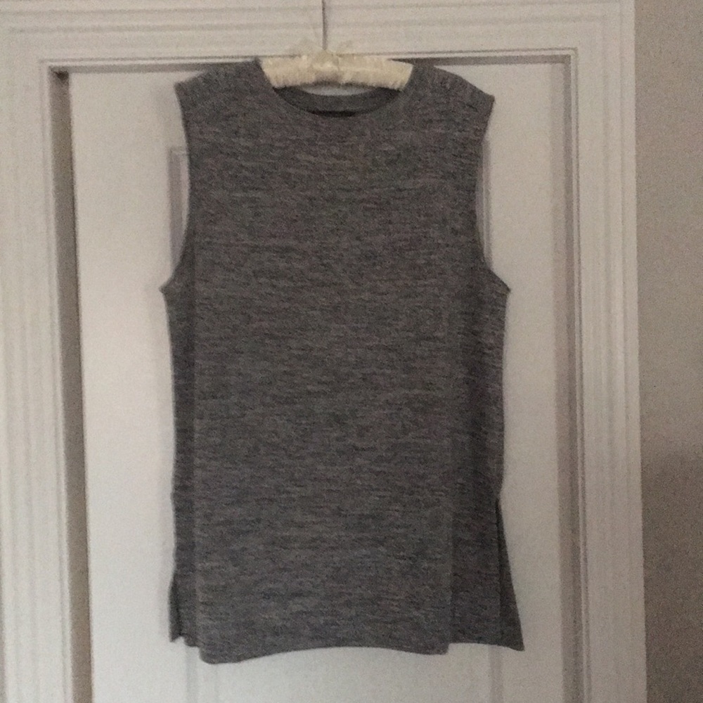 Banana Republic Tunic Top